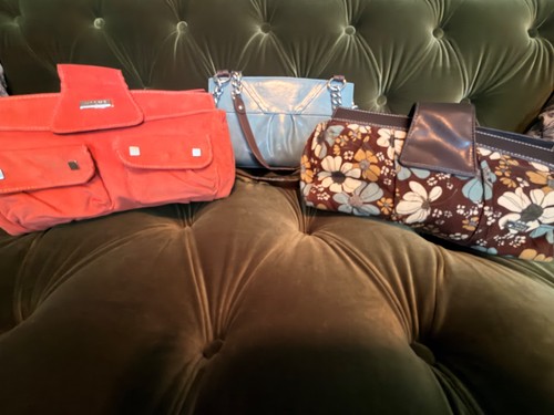 Miche handbag base purse 3 - miche,