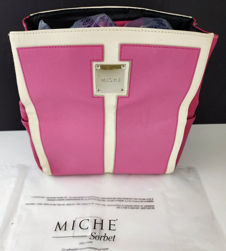 Miche demi sorbet shell bright - miche,