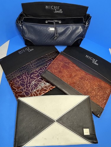 Miche purse shells - miche,