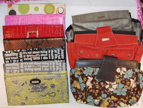 Classic miche bag shells - miche,